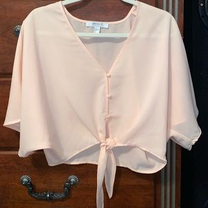 Blouse American eagle